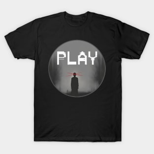 Join The End Unisex Softstyle T-Shirt, Goth, Horror, Ghost, Witch, Grunge, Punk T-Shirt